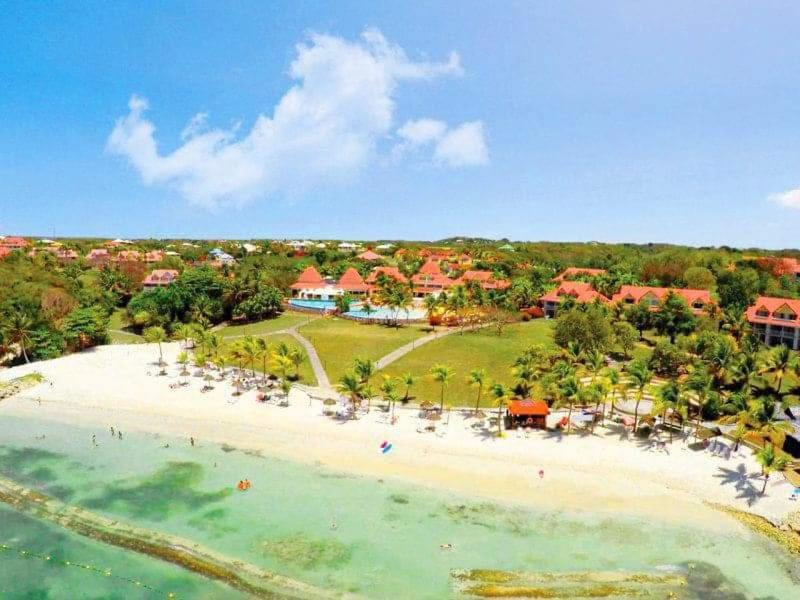 Le Tourment d'Amour Sainte-Anne  Extérieur photo